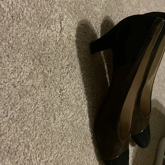 Salvatore Ferragamo Heel - Picture 7 of 7